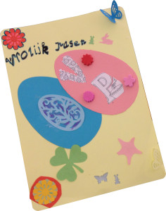 Kalligraferen © Waterjufferweb.nl