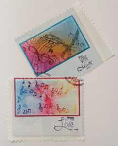 De Magie van Kleuren © Waterjufferweb.nl